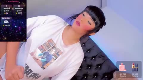 Snapshot of aixa_beltran chatting on February 23, 2025, 1:02 am aixa_beltran online show from February 23, 2025, 1:02 am