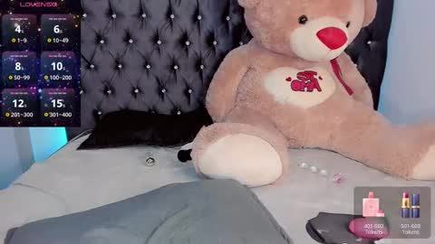 Snapshot of aixa_beltran chatting on February 23, 2025, 12:37 pm aixa_beltran online show from February 23, 2025, 12:37 pm