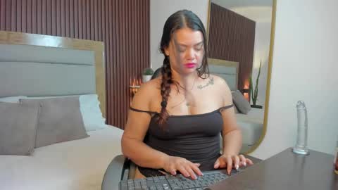 Snapshot of aixa_bridge chatting on March 11, 2026, 2:06 am A I X A online show from March 11, 2026, 2:06 am