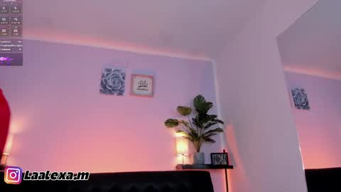 Snapshot of aixa_charless chatting on March 11, 2025, 3:12 pm Aixa online show from March 11, 2025, 3:12 pm