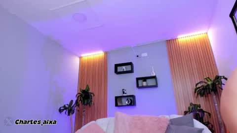 Snapshot of aixa_charless chatting on September 13, 2025, 12:05 pm Aixa online show from September 13, 2025, 12:05 pm