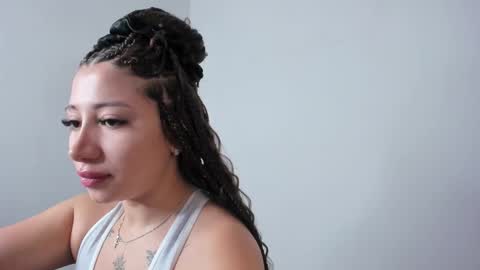 Snapshot of aixa_charless chatting on October 14, 2025, 7:25 pm Aixa online show from October 14, 2025, 7:25 pm