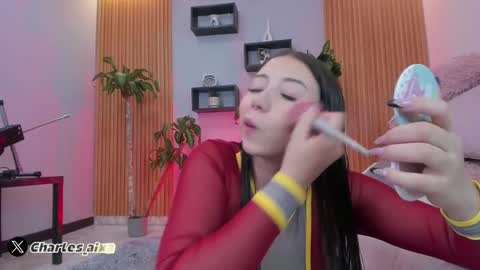 Snapshot of aixa_charless chatting on November 2, 2025, 12:07 pm Aixa online show from November 2, 2025, 12:07 pm