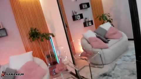 Aixa online show from February 18, 2026, 11:39 am