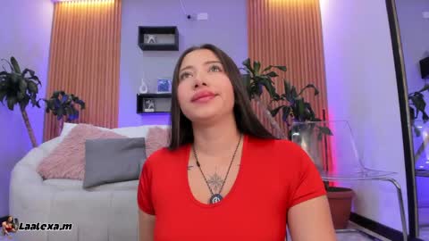 Snapshot of aixa_charless chatting on June 4, 2026, 12:00 pm Aixa online show from June 4, 2026, 12:00 pm