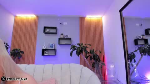 Snapshot of aixa_charless chatting on June 7, 2026, 4:49 am Aixa online show from June 7, 2026, 4:49 am