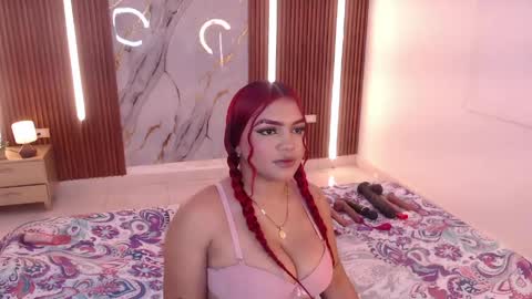 AIXA  online show from April 21, 2026, 2:56 pm