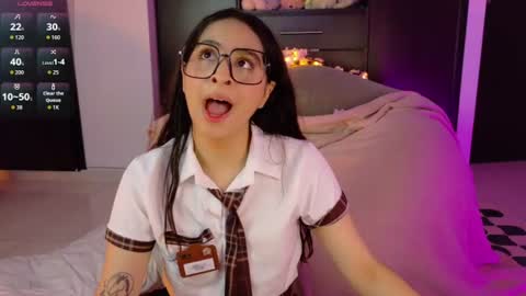 AIXA online show from June 12, 2026, 11:46 pm