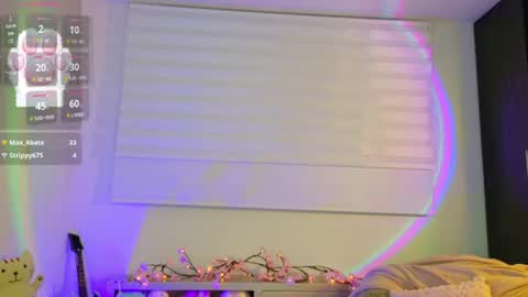 AIXA online show from July 1, 2026, 2:02 am