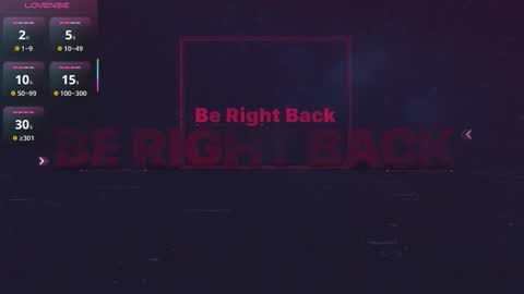 Snapshot of aixcited chatting on November 13, 2025, 9:47 pm aixcited online show from November 13, 2025, 9:47 pm