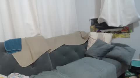 Amy Jeaux Johnson online show from October 9, 2025, 12:52 am