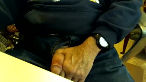 aj_ipa online show from November 21, 2025, 8:51 pm