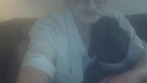 Snapshot of ajames6961 chatting on May 13, 2026, 9:06 am ajames6961 online show from May 13, 2026, 9:06 am