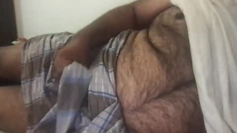 Snapshot of ajeeb_najeeb chatting on February 15, 2025, 8:22 am BigHairyGuy online show from February 15, 2025, 8:22 am