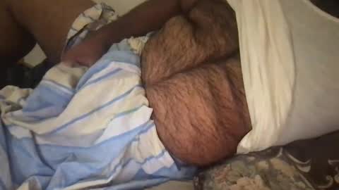 Snapshot of ajeeb_najeeb chatting on February 23, 2025, 9:05 pm BigHairyGuy online show from February 23, 2025, 9:05 pm