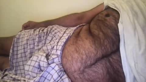 Snapshot of ajeeb_najeeb chatting on June 1, 2026, 9:05 pm BigHairyGuy online show from June 1, 2026, 9:05 pm