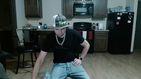 RamRod online show from July 25, 2026, 5:49 am
