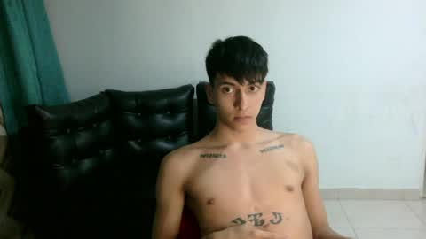 SebasT-sex online show from April 28, 2026, 2:27 am