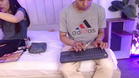 Snapshot of aji_golds chatting on May 15, 2026, 8:16 pm aji_golds online show from May 15, 2026, 8:16 pm