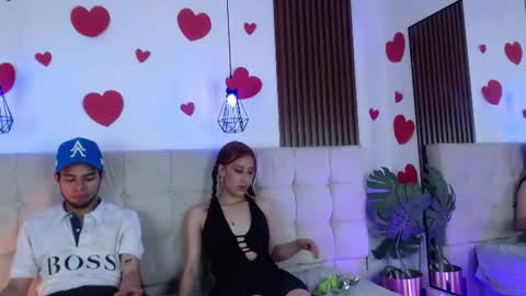 aji_golds online show from June 13, 2026, 8:40 pm