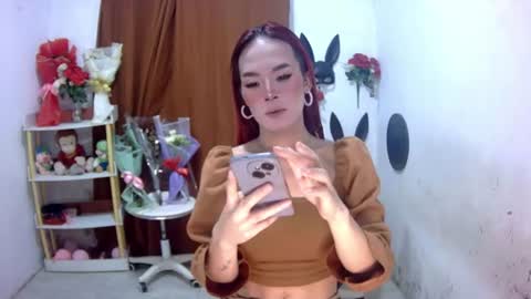 Snapshot of ajinomotoxxx chatting on July 20, 2026, 1:24 pm ajinomotoxxx online show from July 20, 2026, 1:24 pm