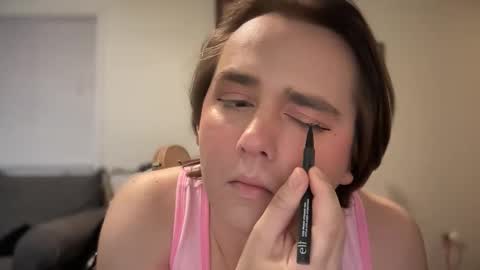 Snapshot of ajuliebellelemons chatting on April 17, 2026, 1:19 am JullieBelleLemons online show from April 17, 2026, 1:19 am