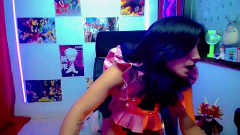 Snapshot of akai_krazna01 chatting on December 3, 2024, 11:55 am Akai Kraz online show from December 3, 2024, 11:55 am