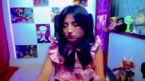 Snapshot of akai_krazna01 chatting on December 10, 2024, 5:33 pm Akai Kraz online show from December 10, 2024, 5:33 pm