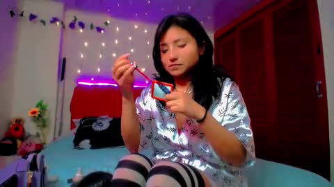 Snapshot of akai_krazna01 chatting on November 22, 2025, 3:22 pm Akai Kraz online show from November 22, 2025, 3:22 pm