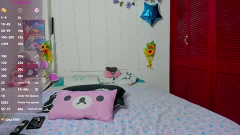 Snapshot of akai_krazna01 chatting on May 13, 2026, 1:14 am Akai Kraz online show from May 13, 2026, 1:14 am