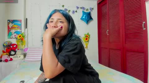 Snapshot of akai_krazna01 chatting on May 28, 2026, 2:42 am Akai Kraz online show from May 28, 2026, 2:42 am