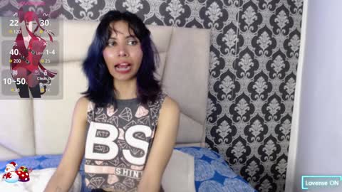 Snapshot of akane_uwu chatting on December 21, 2024, 12:06 pm A K A N E U W U online show from December 21, 2024, 12:06 pm