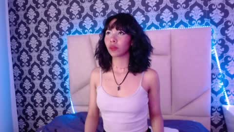 Snapshot of akane_uwu chatting on January 6, 2025, 6:52 pm A K A N E U W U online show from January 6, 2025, 6:52 pm