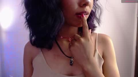 Snapshot of akane_uwu chatting on January 9, 2025, 3:34 pm A K A N E U W U online show from January 9, 2025, 3:34 pm