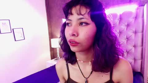 Snapshot of akane_uwu chatting on February 17, 2025, 12:38 pm A K A N E U W U online show from February 17, 2025, 12:38 pm