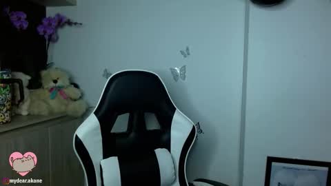 Snapshot of akanebellow chatting on November 25, 2025, 9:26 pm Akane Bellow online show from November 25, 2025, 9:26 pm