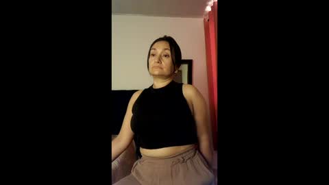 MIRANDA online show from April 8, 2026, 9:15 pm