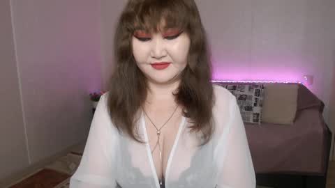 Shelly online show from May 10, 2026, 1:05 pm