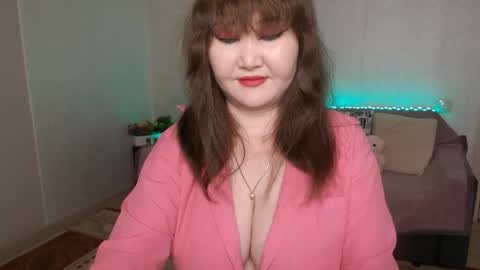 Shelly online show from May 24, 2026, 1:38 pm