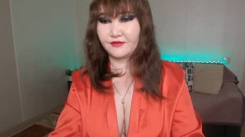 Shelly online show from May 25, 2026, 6:58 pm