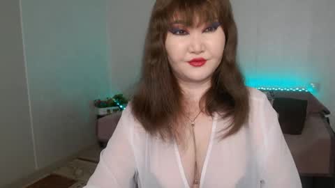 Shelly online show from June 3, 2026, 5:21 am