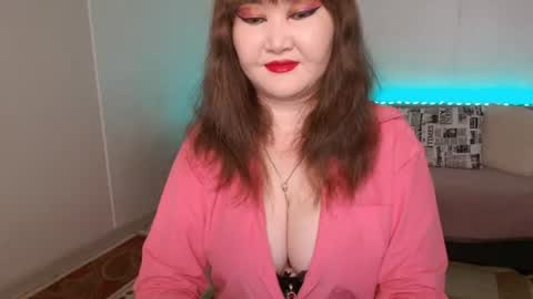 Shelly online show from June 14, 2026, 4:58 am