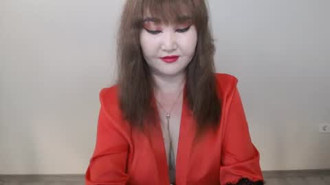 Shelly online show from July 10, 2026, 1:47 pm