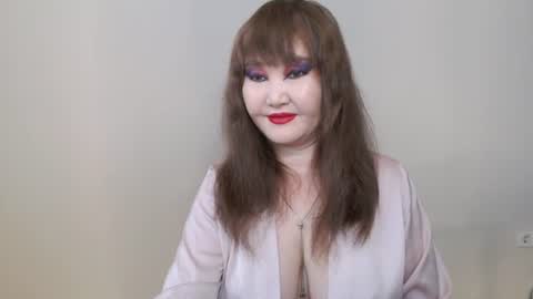 Shelly online show from July 22, 2026, 5:54 am