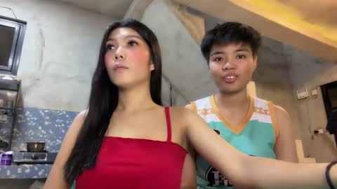 Akari Tracy online show from June 26, 2026, 3:05 pm