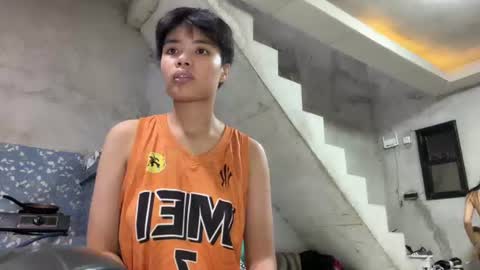 Akari Tracy online show from July 15, 2026, 4:56 pm