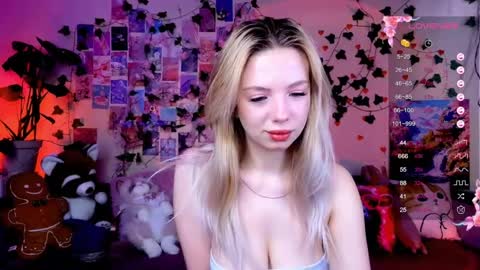 Snapshot of akari_moon3 chatting on May 31, 2026, 3:26 am Akari online show from May 31, 2026, 3:26 am