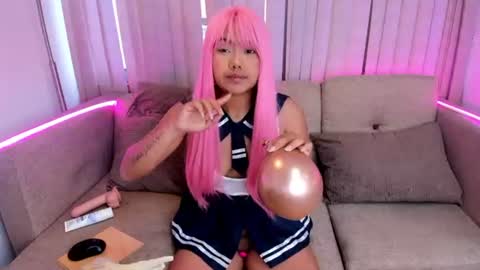 Snapshot of akari_swet chatting on June 25, 2026, 12:20 pm akari_swet online show from June 25, 2026, 12:20 pm