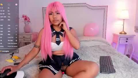 Snapshot of akari_swet chatting on July 26, 2026, 2:46 pm akari_swet online show from July 26, 2026, 2:46 pm