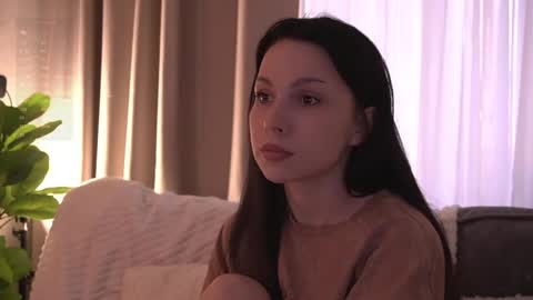 Akaruiiii online show from March 6, 2026, 6:43 am